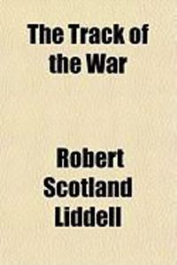 Produktbild: The Track of the War