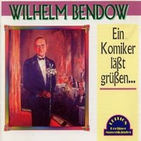 Produktbild: Ein Komiker l&auml;&szlig;t gr&uuml;&szlig;en