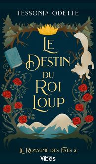 Produktbild: Le royaume des fa&eacute;s