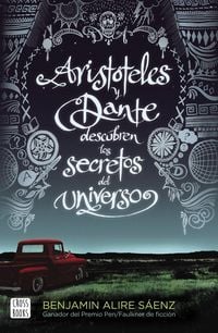 Produktbild: Arist&oacute;teles y Dante descubren los secretos del universo