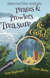 Produktbild: Pirates & Prowlers Treasure & Gold