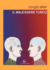 Produktbild: Il malessere turco
