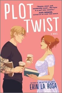 Produktbild: Plot Twist