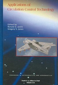 Produktbild: Applications of Circulation Control Technologies
