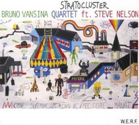 Produktbild: Stratocluster