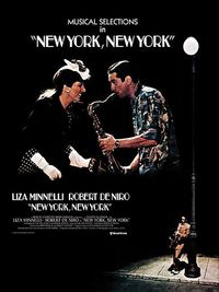 Produktbild: Kander, J: New York, New York (Movie Selections)