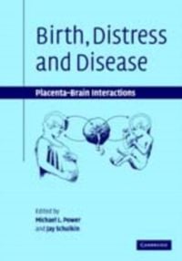 Produktbild: Birth, Distress and Disease