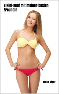 Produktbild: Lesben: Bikini-Kauf mit meiner besten Freundin