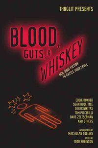 Produktbild: Blood Guts & Whiskey