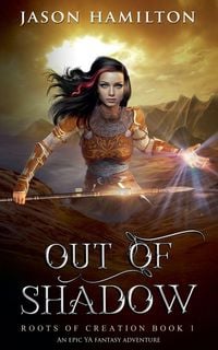 Produktbild: Out of Shadow
