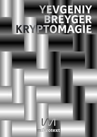 Produktbild: Kryptomagie