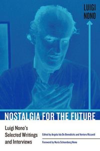 Produktbild: Nostalgia for the Future