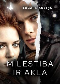 Produktbild: Milestiba ir akla