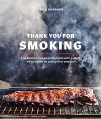Produktbild: Thank You for Smoking