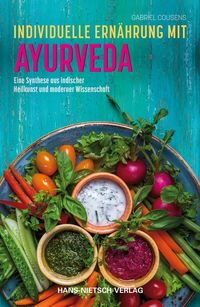 Produktbild: Individuelle Ern&auml;hrung mit Ayurveda