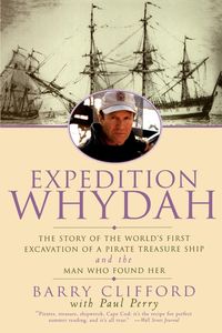 Produktbild: Expedition Whydah