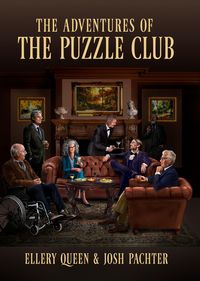 Produktbild: The Adventures of the Puzzle Club and Other Stories