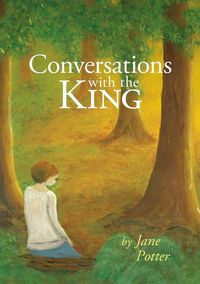 Produktbild: Conversations with the King