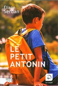 Produktbild: Le petit Antonin