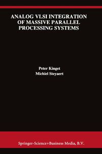 Produktbild: Analog VLSI Integration of Massive Parallel Signal Processing Systems