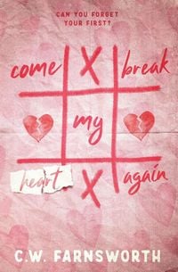 Produktbild: Come Break My Heart Again