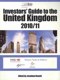 Produktbild: Investors' Guide to the UK