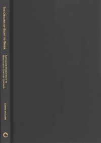 Produktbild: Origins Of Right To Work