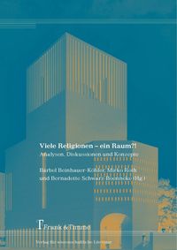 Produktbild: Viele Religionen - ein Raum?!