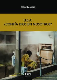 Produktbild: U.S.A. &iquest;Conf&iacute;a Dios en nosotros?
