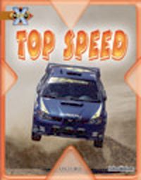 Produktbild: Project X: Fast and Furious: Top Speed