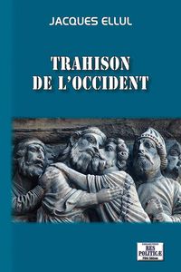 Produktbild: Trahison de l'Occident