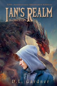 Produktbild: Ian's Realm 10th Anniversary Edition