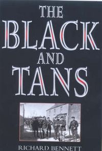 Produktbild: Bennett, R: The Black and Tans