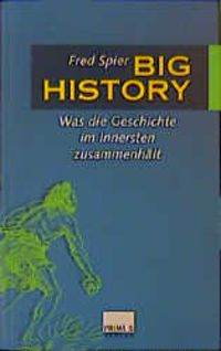 Produktbild: Big History