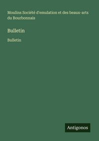 Produktbild: Bulletin