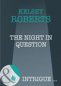 Produktbild: The Night in Question