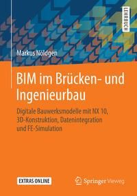 Produktbild: BIM im Br&uuml;cken- und Ingenieurbau