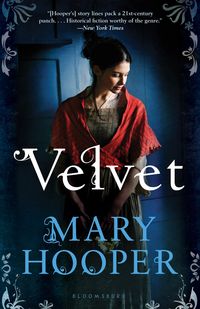 Produktbild: Velvet