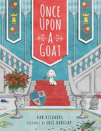 Produktbild: ONCE UPON A GOAT