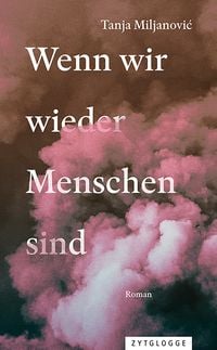 Produktbild: Wenn wir wieder Menschen sind