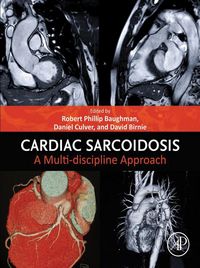 Produktbild: Cardiac Sarcoidosis