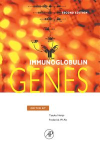 Produktbild: Immunoglobulin Genes