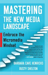 Produktbild: Mastering the New Media Landscape
