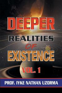 Produktbild: Deeper Realities of Existence