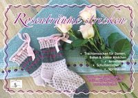 Produktbild: Rosentr&auml;ume stricken