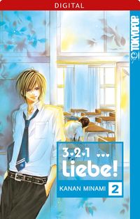 Produktbild: 3, 2, 1 ... Liebe! 02