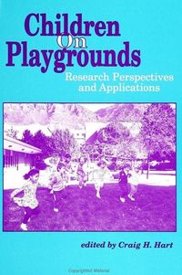 Produktbild: Children on Playgrounds