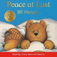 Produktbild: Peace at Last