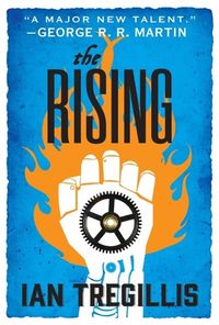 Produktbild: The Rising