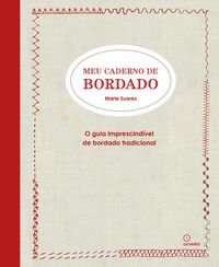 Produktbild: Meu caderno de Bordado